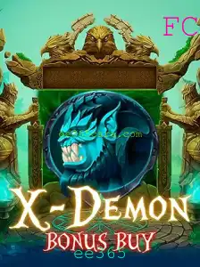 XDemonBonusBuy: Um Mergulho A Profundidade Do Jogo